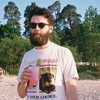 Боря Горячев