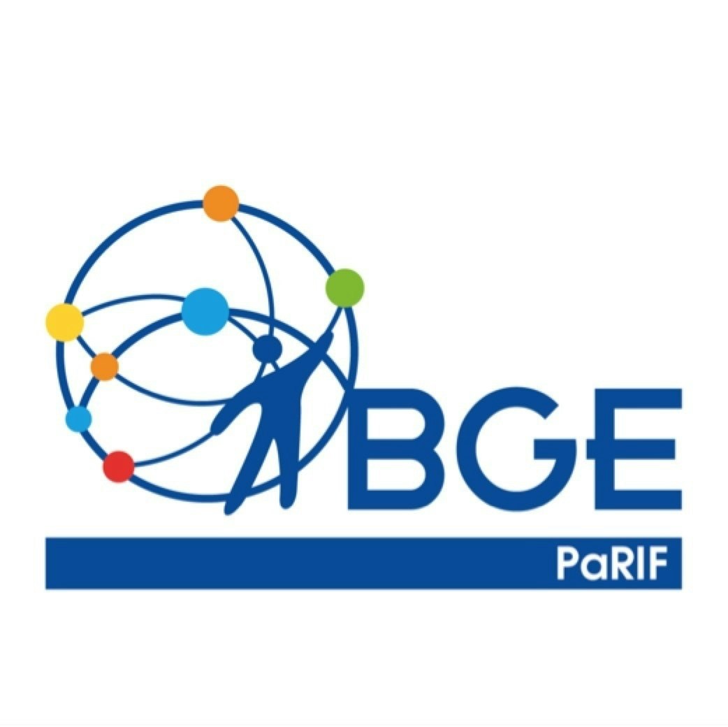 BGE PaRIF
