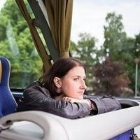 Лариса Дроздова