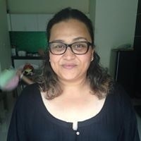 Dolly Kamdar Khokhani