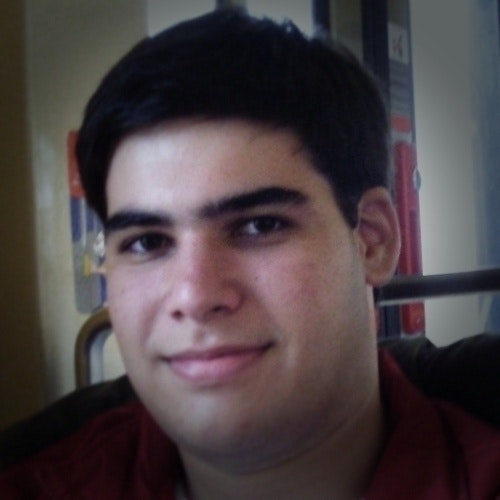 João Bernardo Vianna