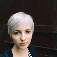 Katya Letova