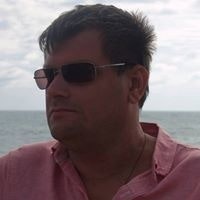 Андрей Стась