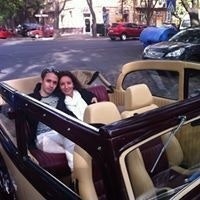 Роман Тышковский