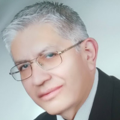 Gerardo QuirozVieyra