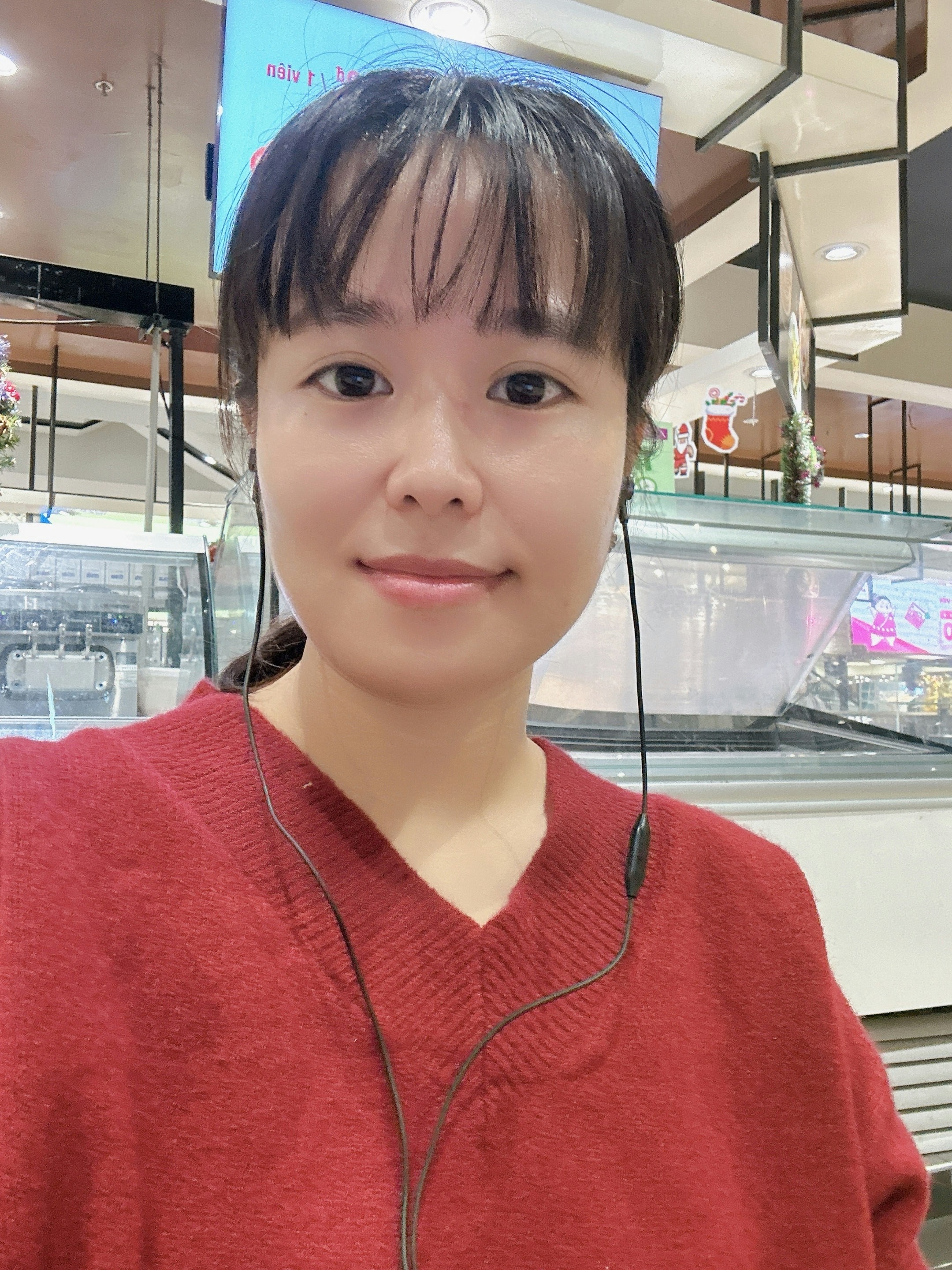 Bình Bùi Thị Thanh