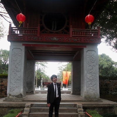 Linh Dương Nguyễn