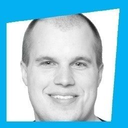 Søren Riisager ⭐⭐⭐⭐⭐