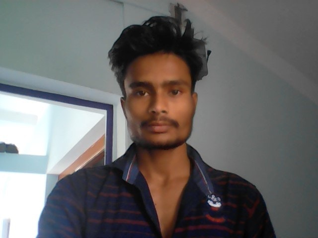 UDAY KUMAR JENA