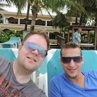 Andrew Carter-Czyzewicz