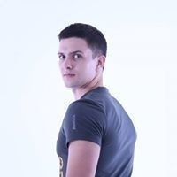 Эрик Ковалевский