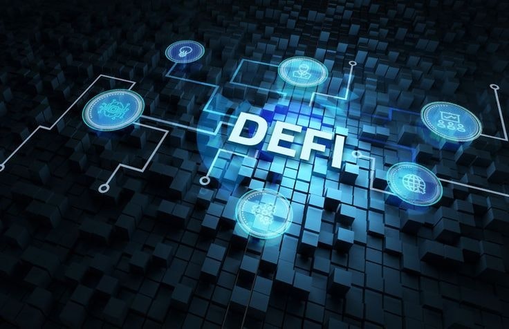 Defi Coin