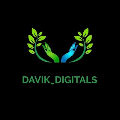 Davik Digitals