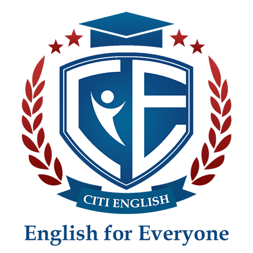 CITI ENGLISH