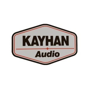 Kayhan Audio