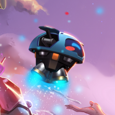 Youlin Tan (SmallStar)