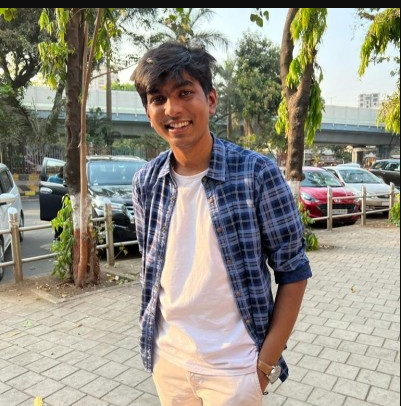 Chirag Shelar