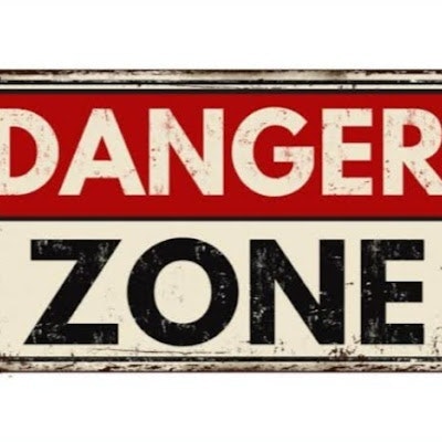 Danger Zone