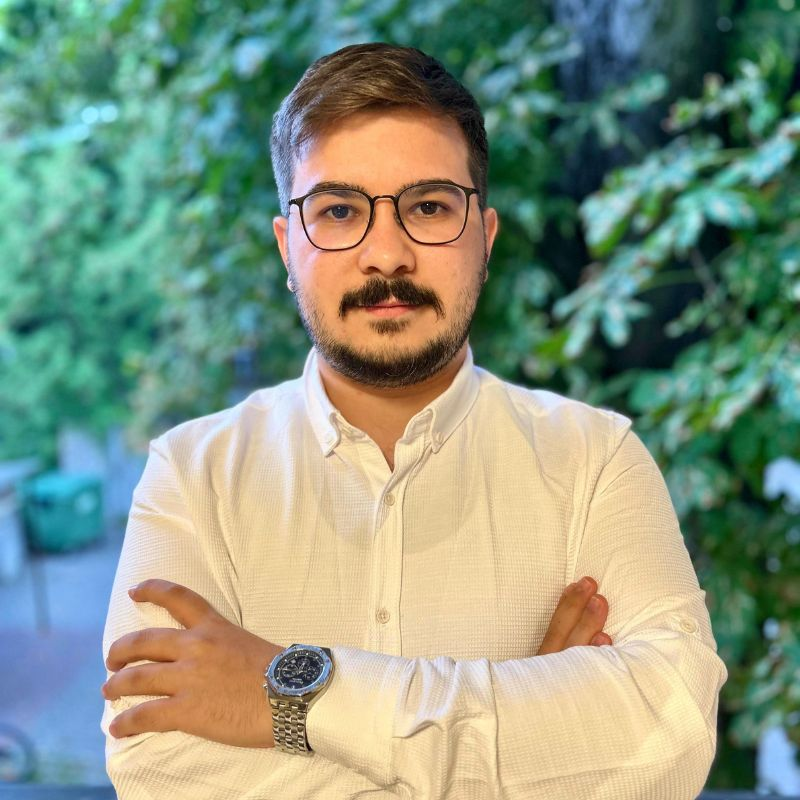 Enes Çetinkaya
