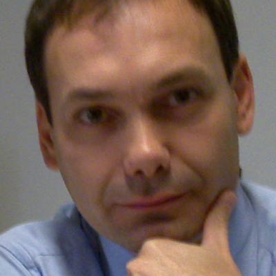 Massimiliano Marcantonio