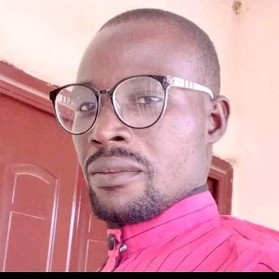 HASSAN LABARAN ABDULLAHI