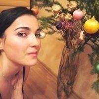 Анастасия Лесик