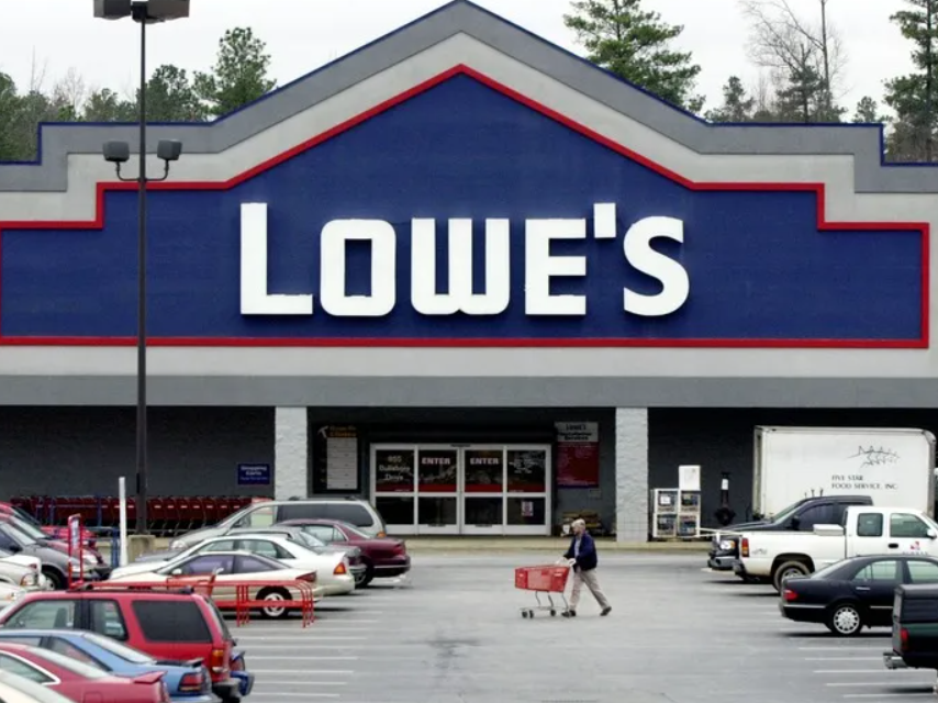 www.lowes.com/survey $500