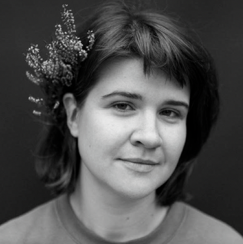 Natalia Pritykovskaya