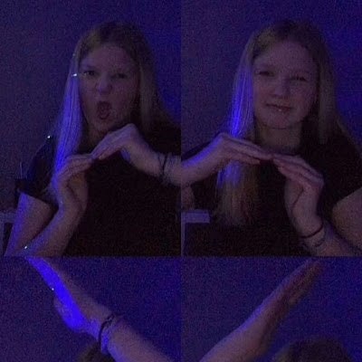 Ríkharð Leó Ámundason