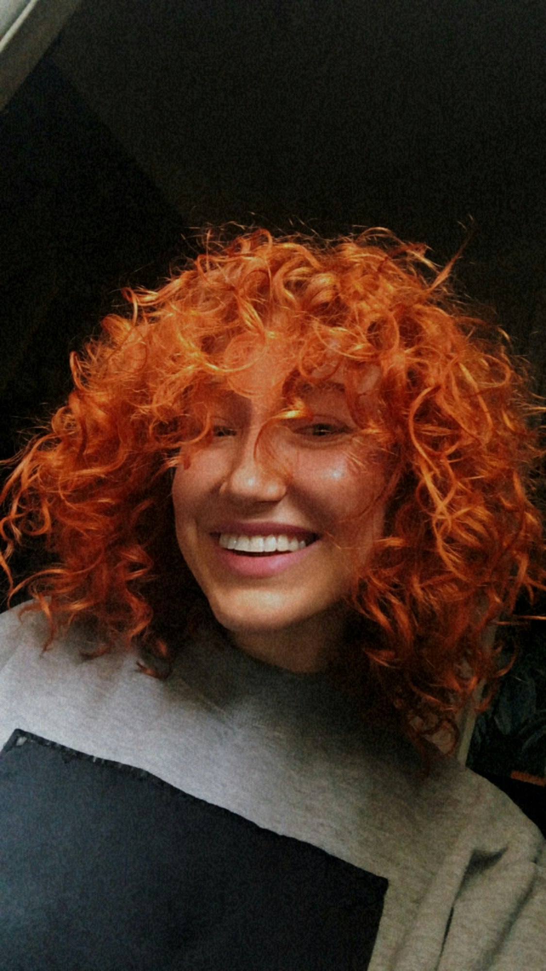 Lilya  Syromyatnikova