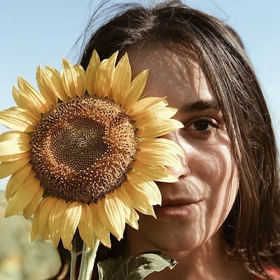 Anastasiya Tarasenko