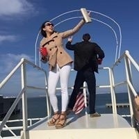 Chandler Miguelgorry