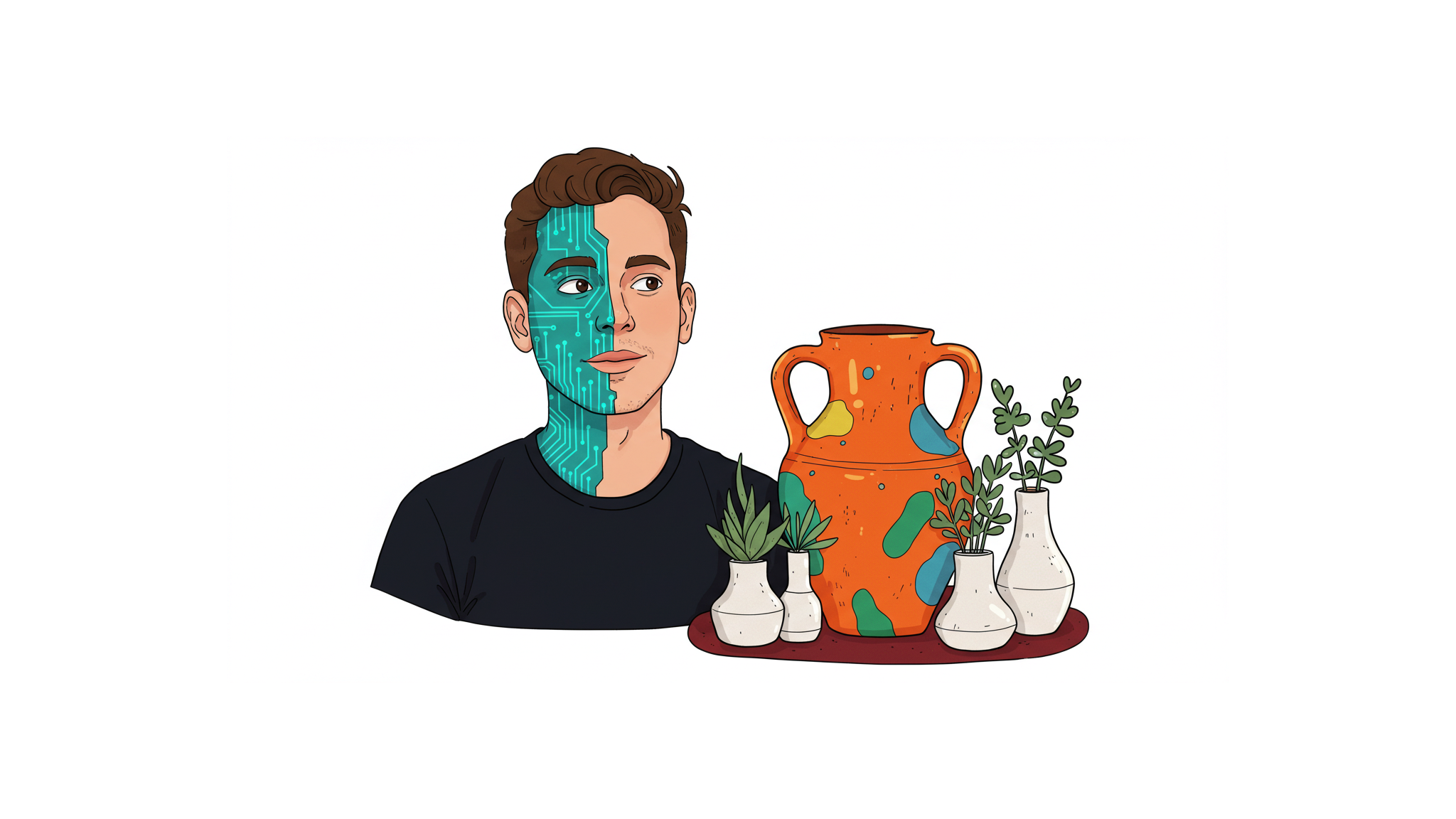 ProductHunt profile picture for @brothers