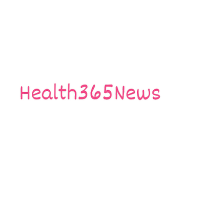 365 News Health