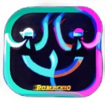 Romackio