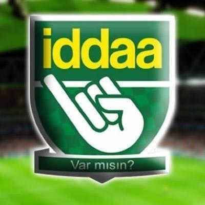 iddaa çalışanı?