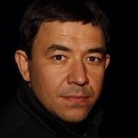 Марат Калиев