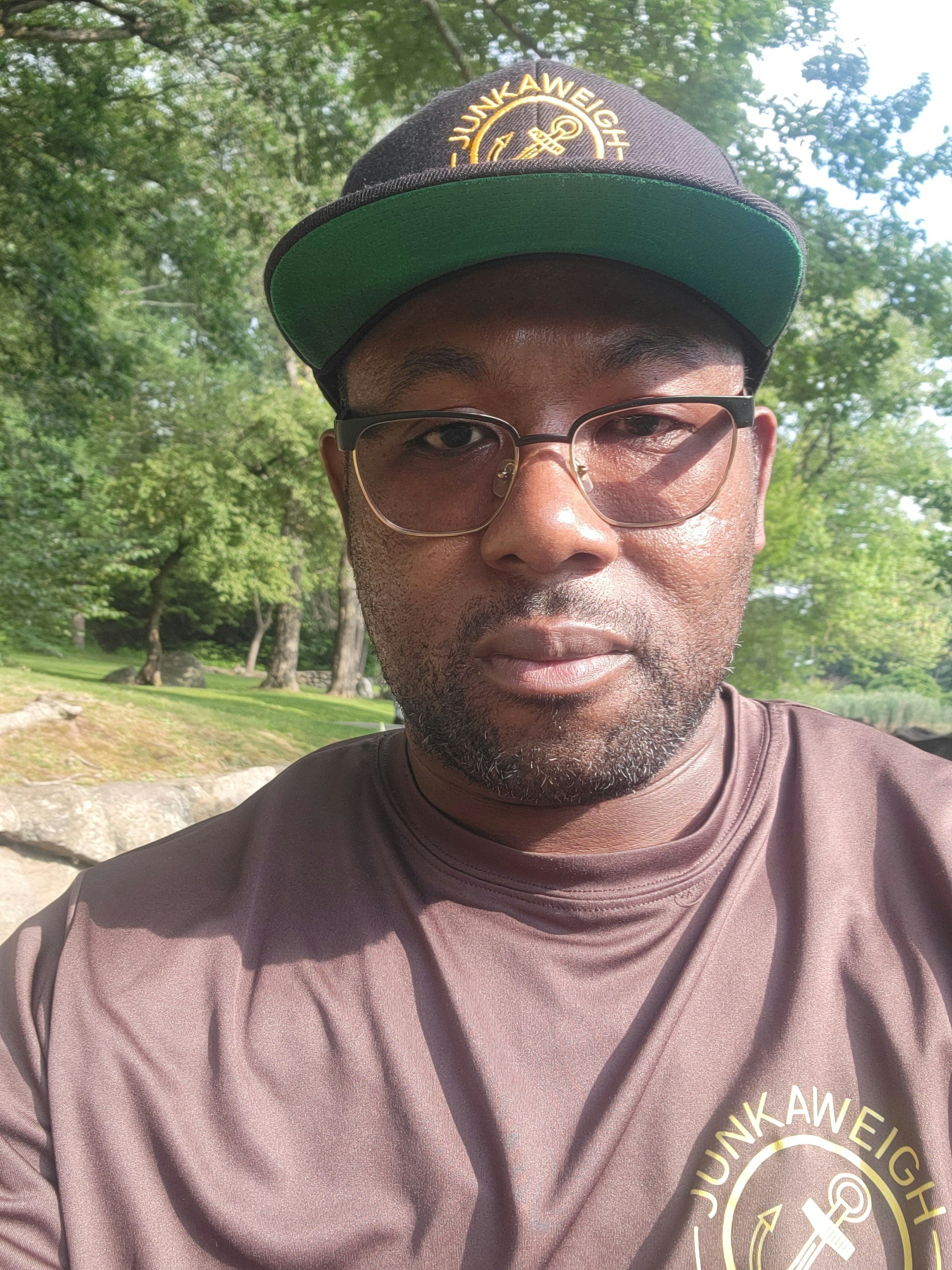 orlando Orville McDermott