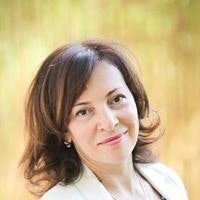 Marina Pochinok Pakhomkina