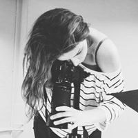 Aleksandra Radchenko