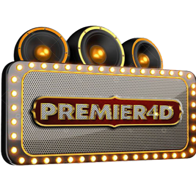 PREMIER4D