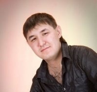 Serik Beisenov