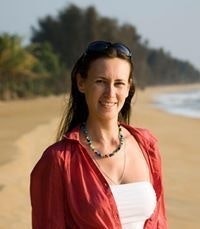 Ekaterina Obolenskaya