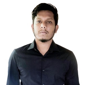 Rakib Hasan