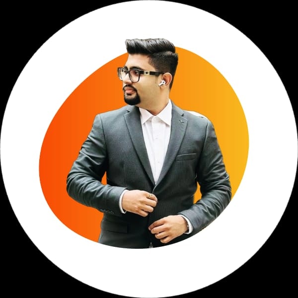 Satya Ranjan Panigrahi