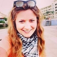 Polina Shaposhnikova