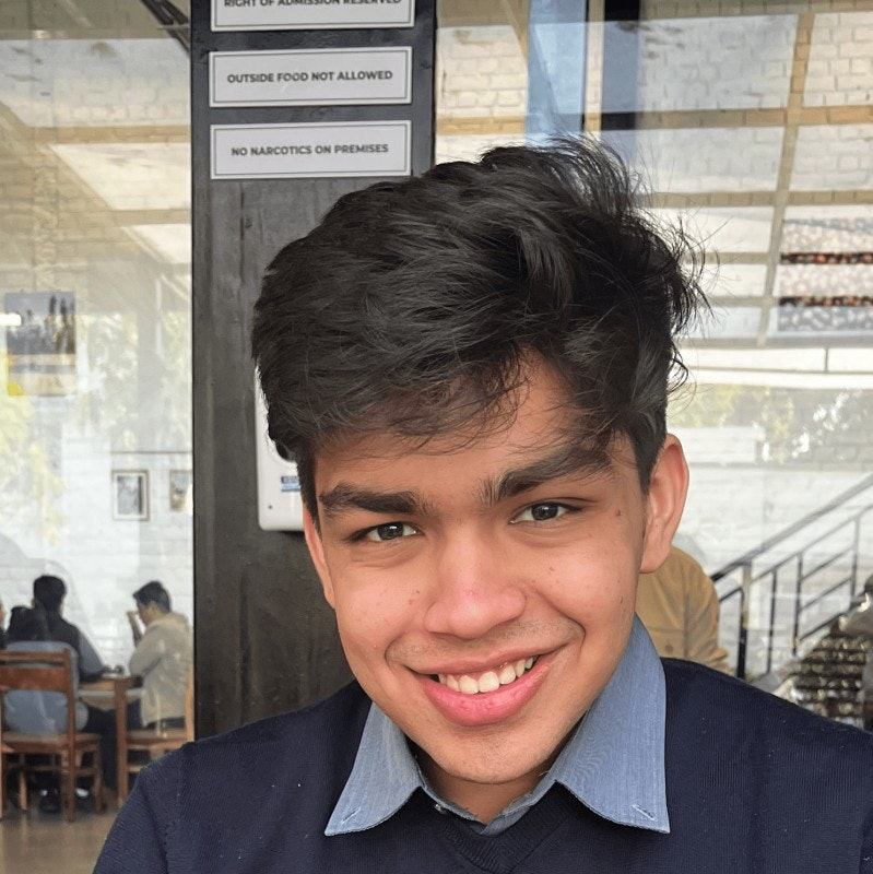 Rohan Singhvi