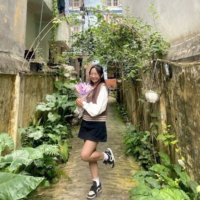 Diễm Quyên Nguyễn