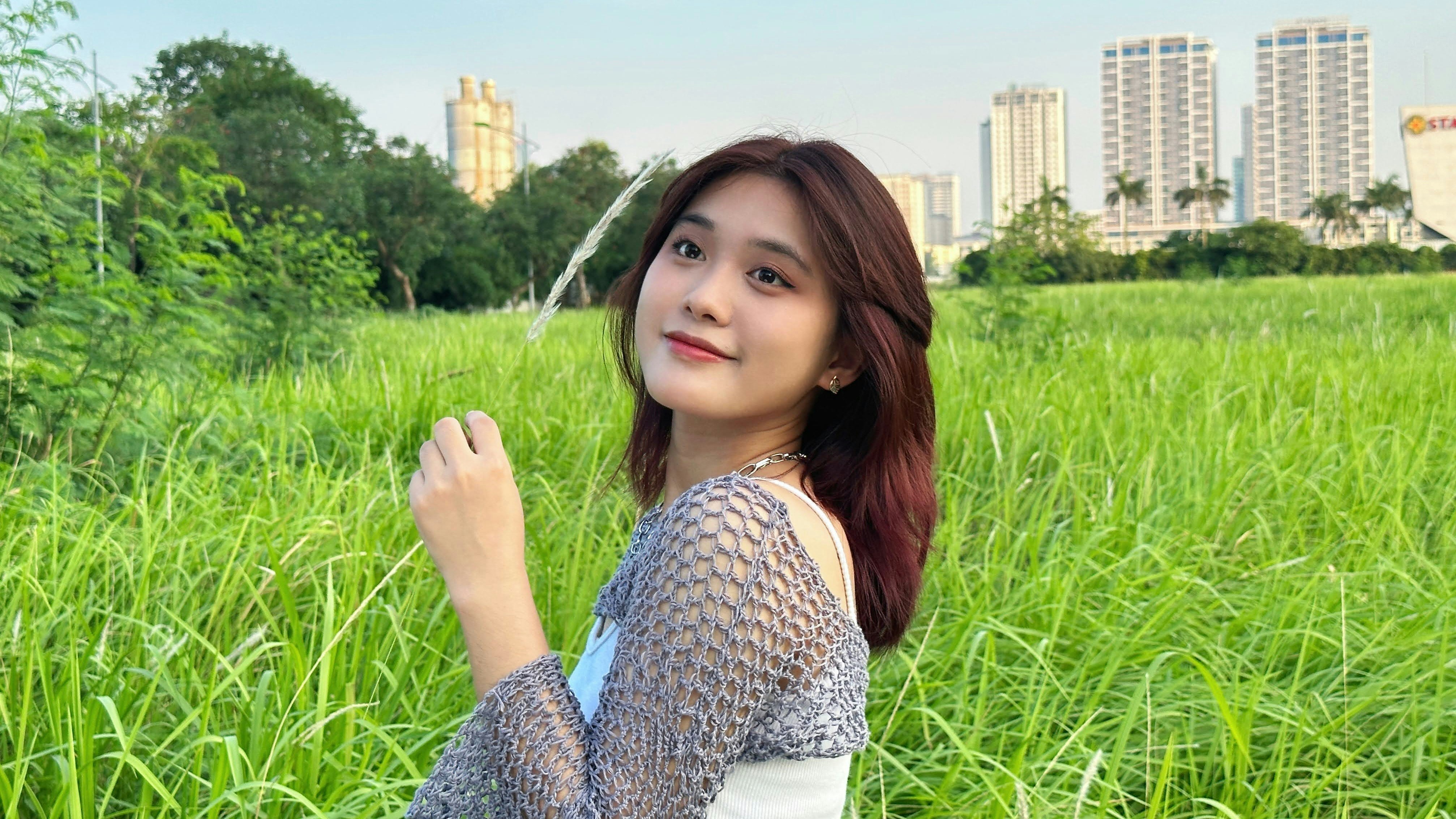 Lê Thị Phương Thảo