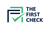 The First Check Consultant